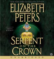 The_serpent_on_the_crown